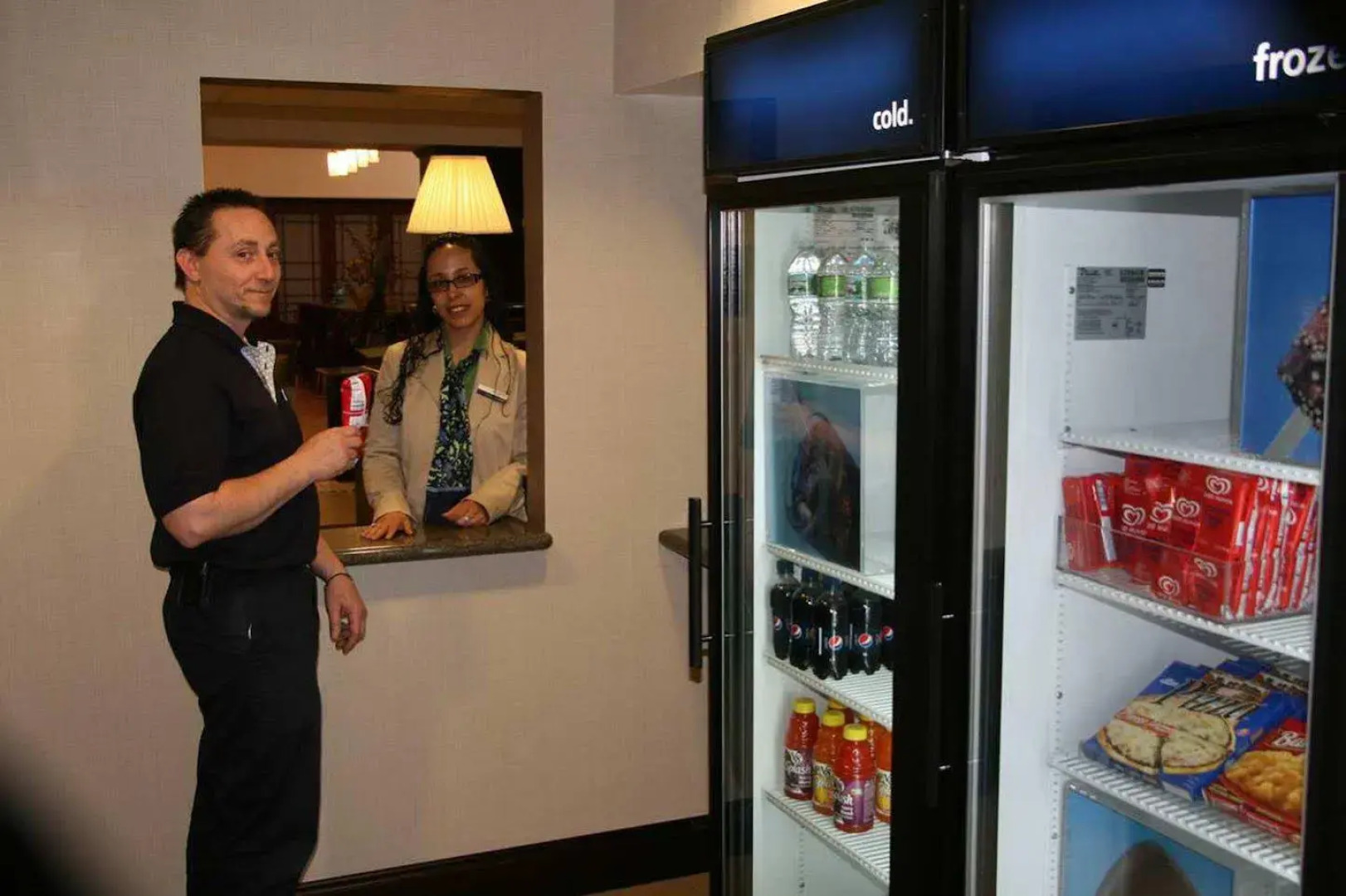 Hampton Inn & Suites Syracuse Dewitt