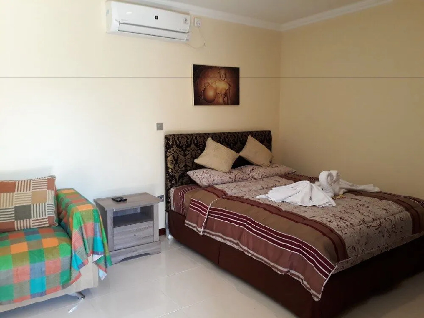 Villa Yukie Senggigi