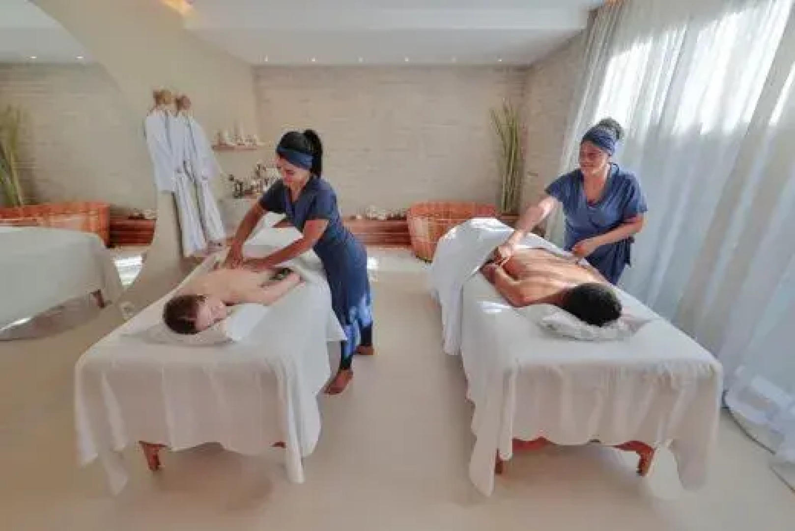 Anttunina Pousada e SPA