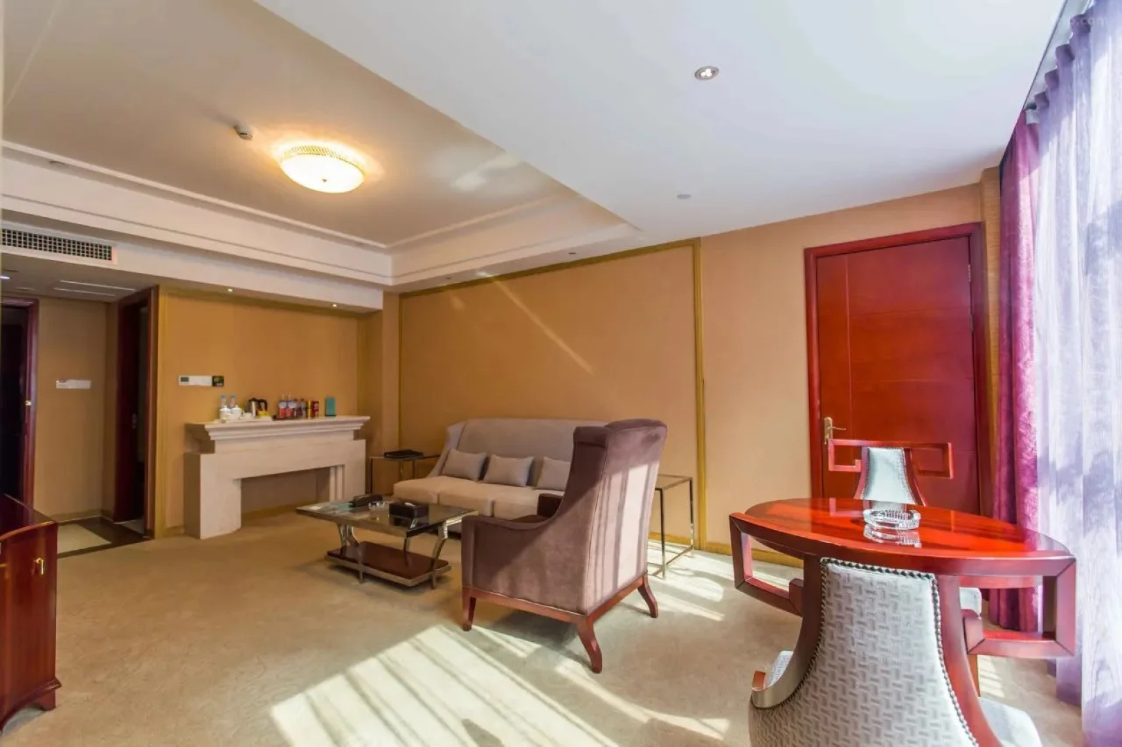 Zongheng Hotel