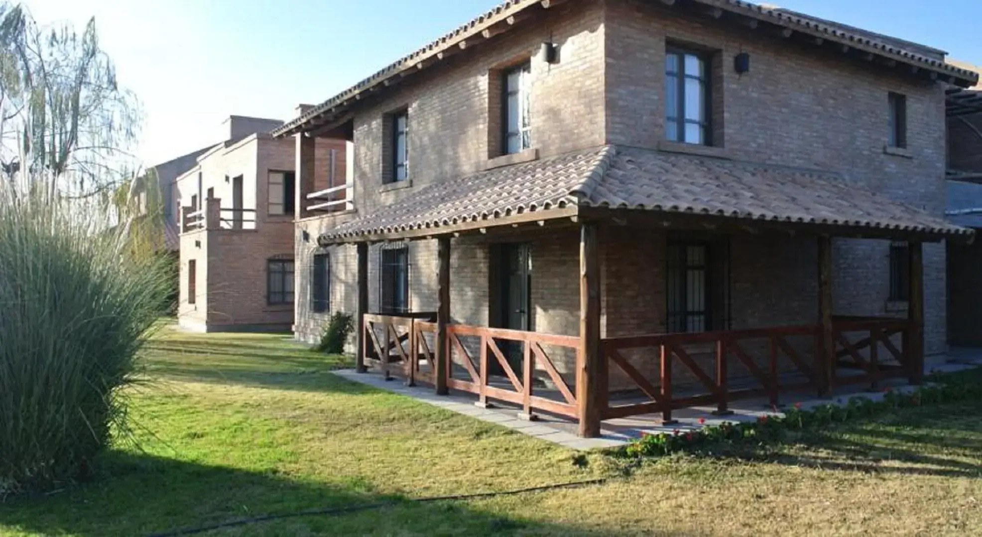 Aire Andino Apart Hotel