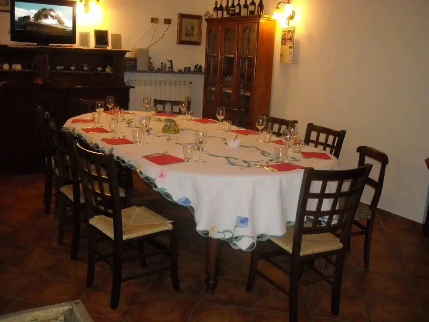 Farm Stay Agriturismo Cascina Giovanola