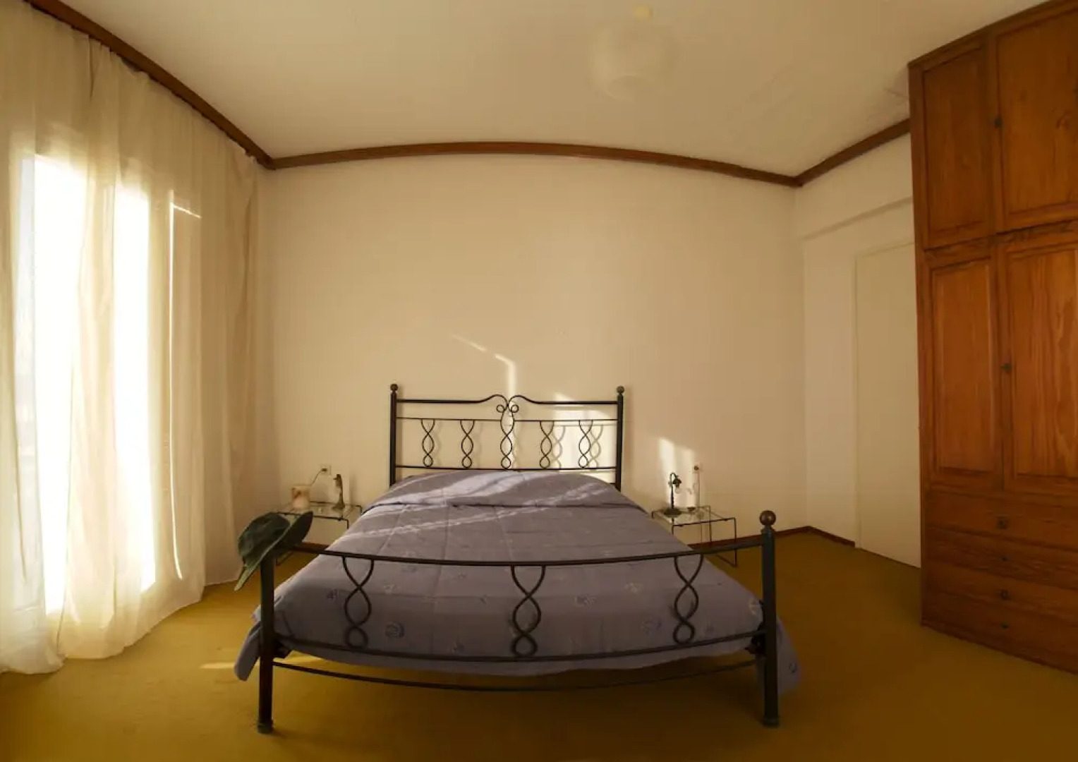 Villa Moby Dick Preveza