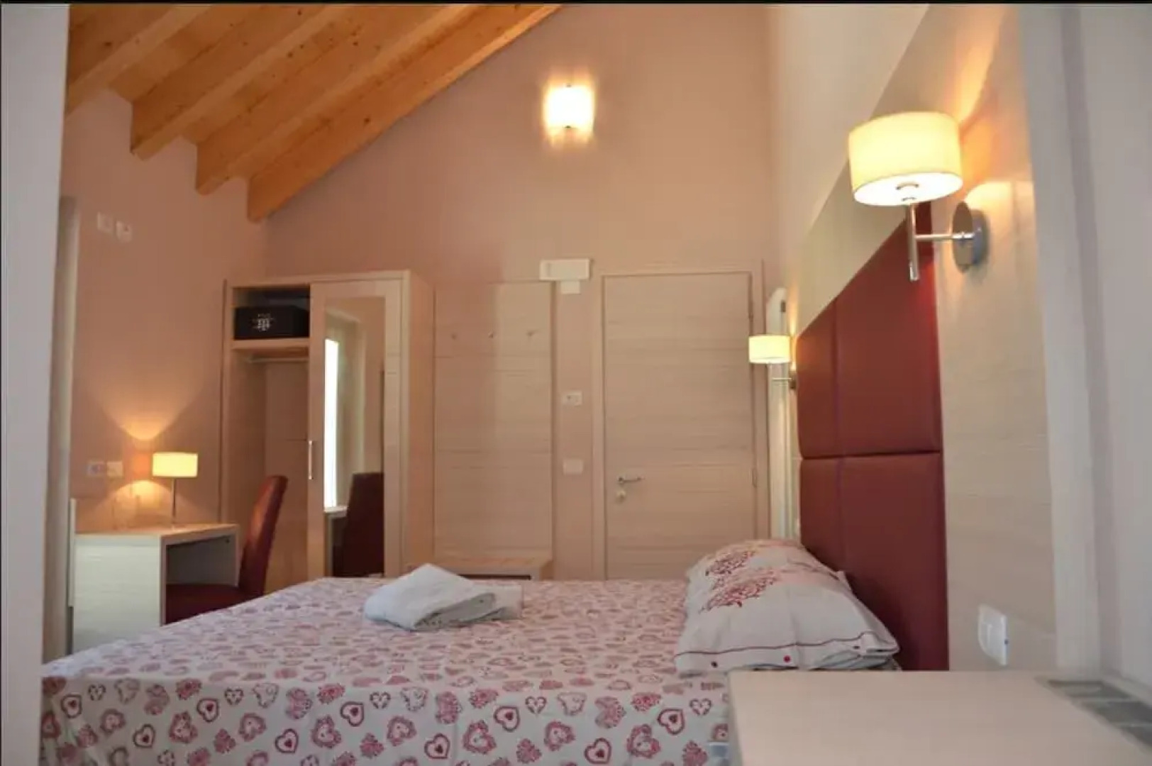 Malga Zebari Country House