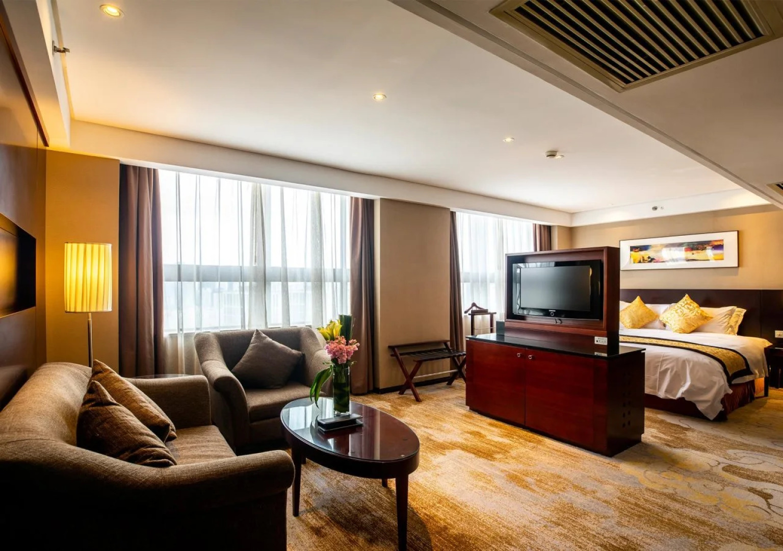 Sofitel Shanghai North Bund