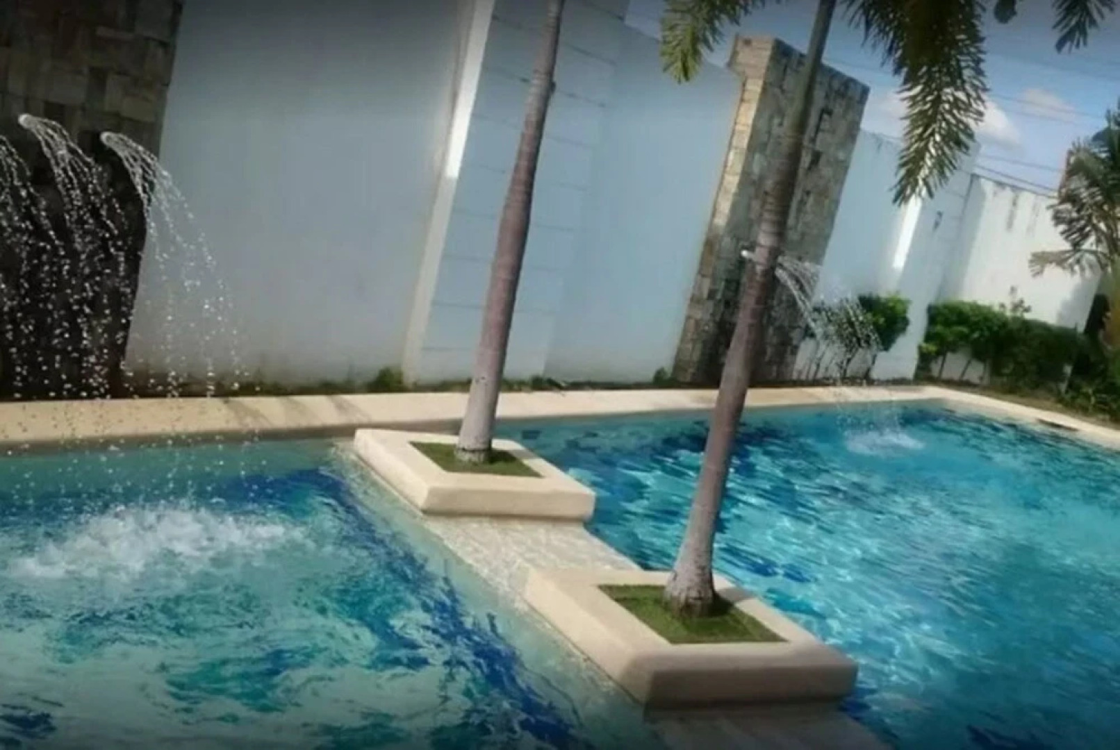 Nana Condo Unit at Asia Enclaves