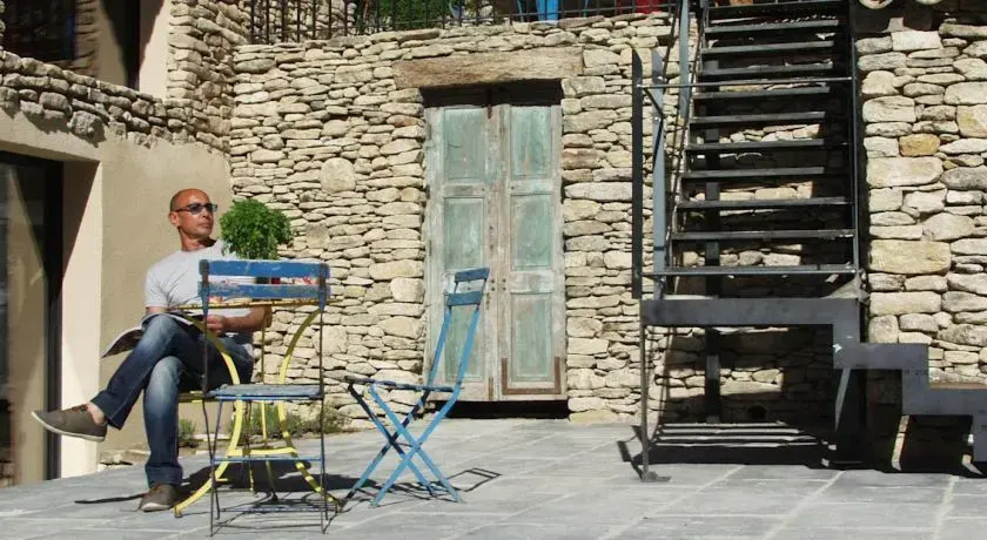 B&B Leon en Provence