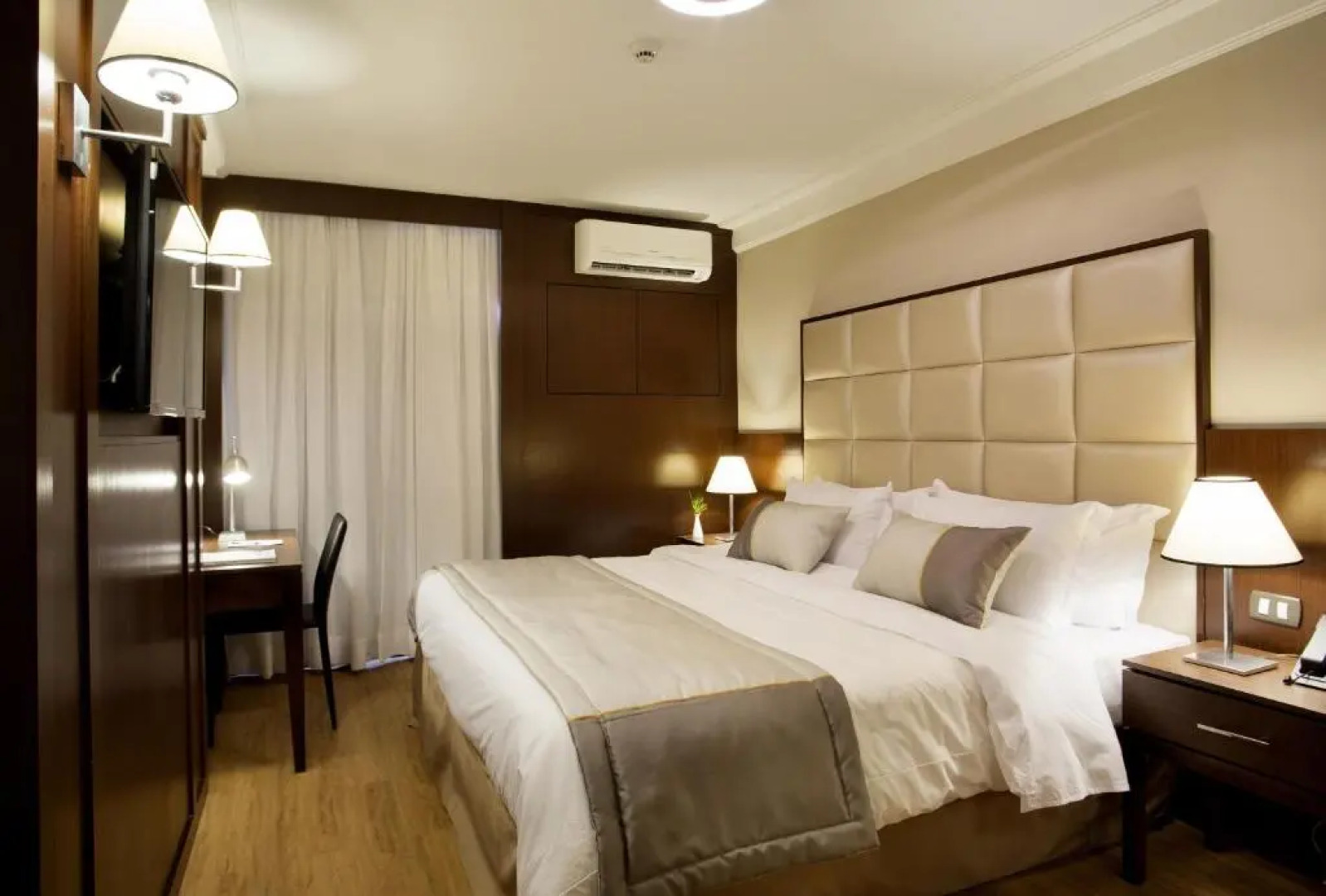 Royal Atlântica Macaé Hotel