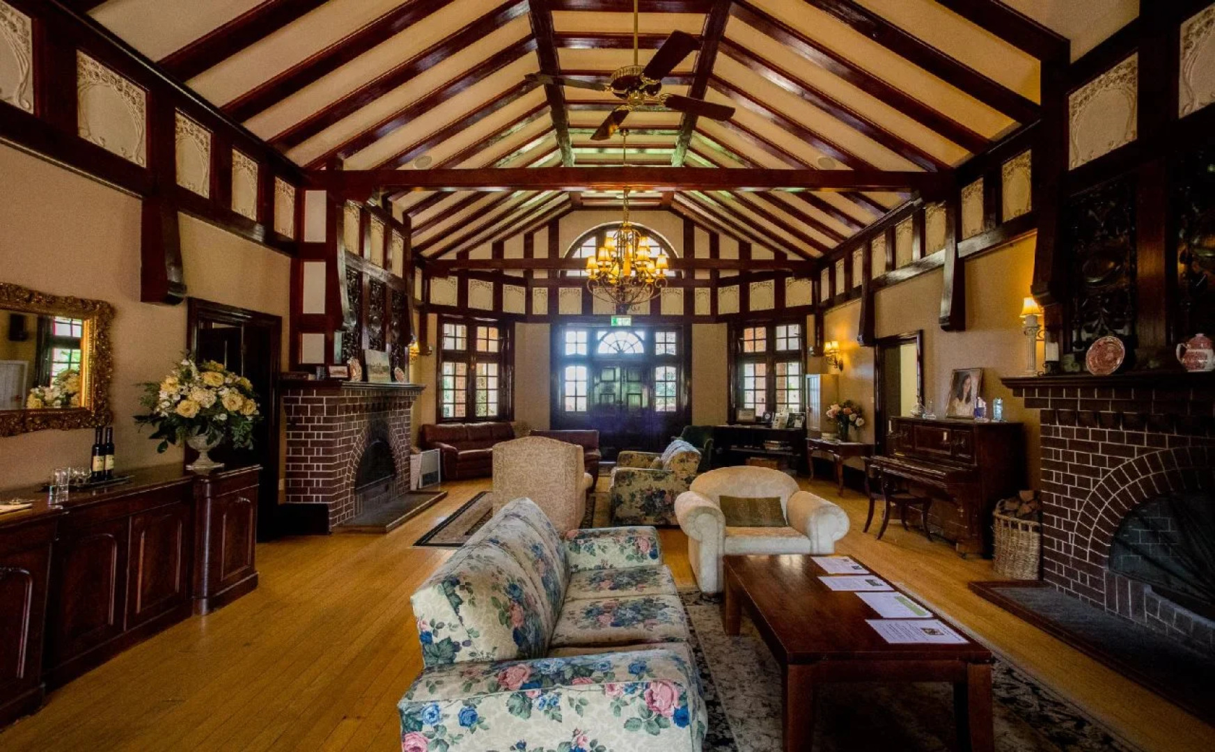 Petersons Armidale Winery & Guesthouse