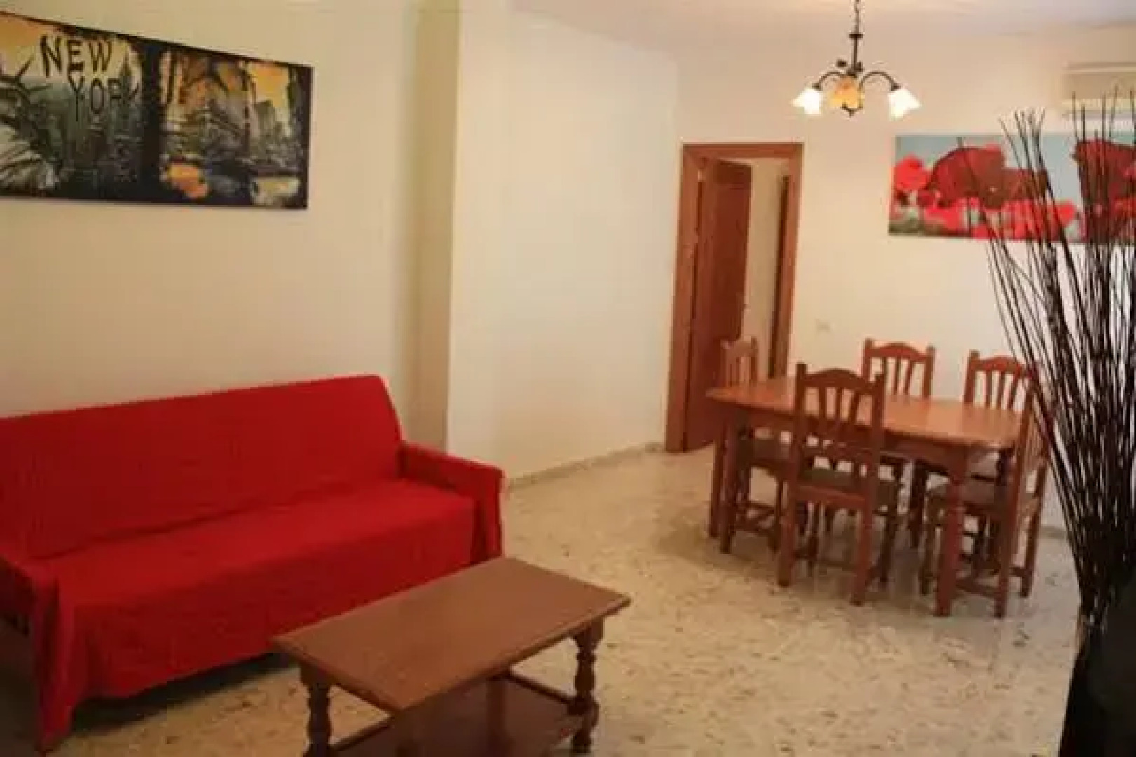 Apartamentos Casa Sardina