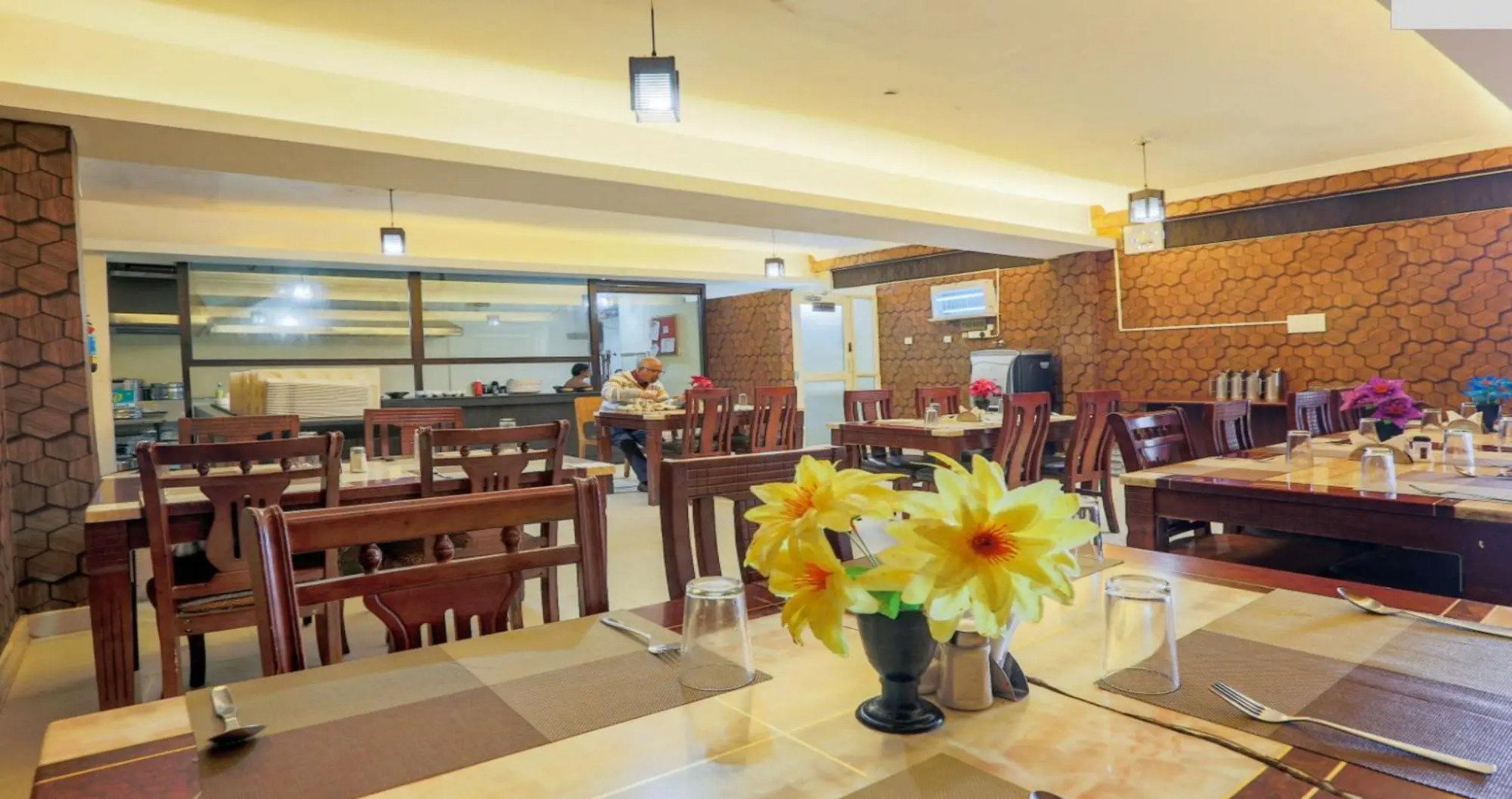 Tulips Elkhill Resorts