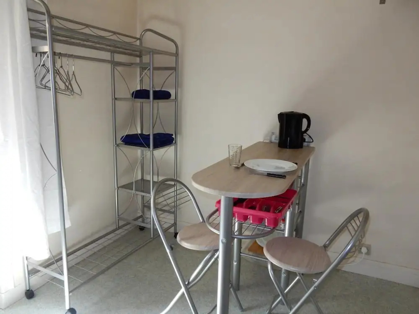 Le Studio des Halles