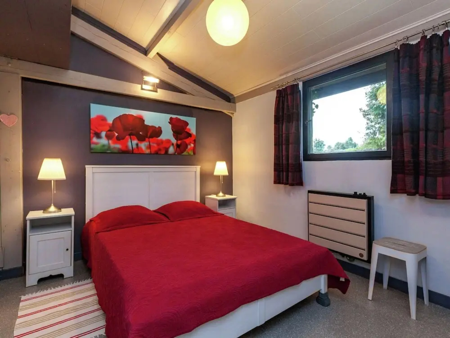 Peaceful Garden Stay, Malmedy