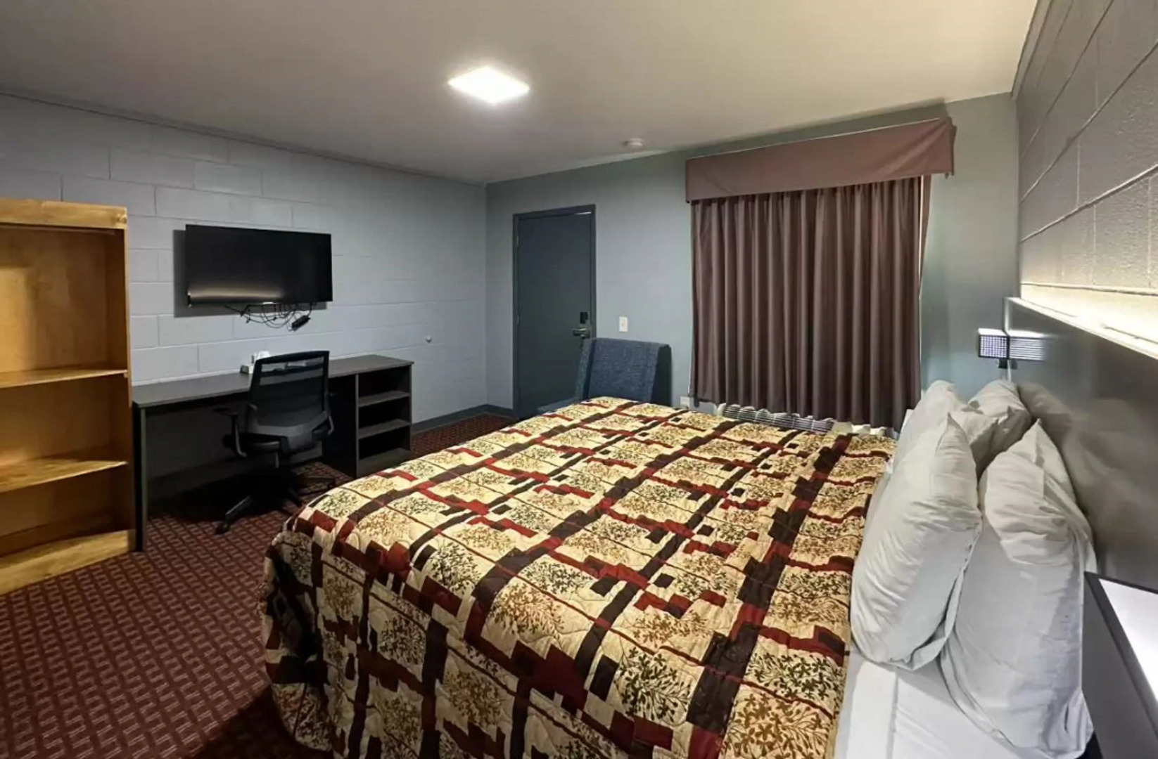 Rodeway Inn & Suites Walhalla