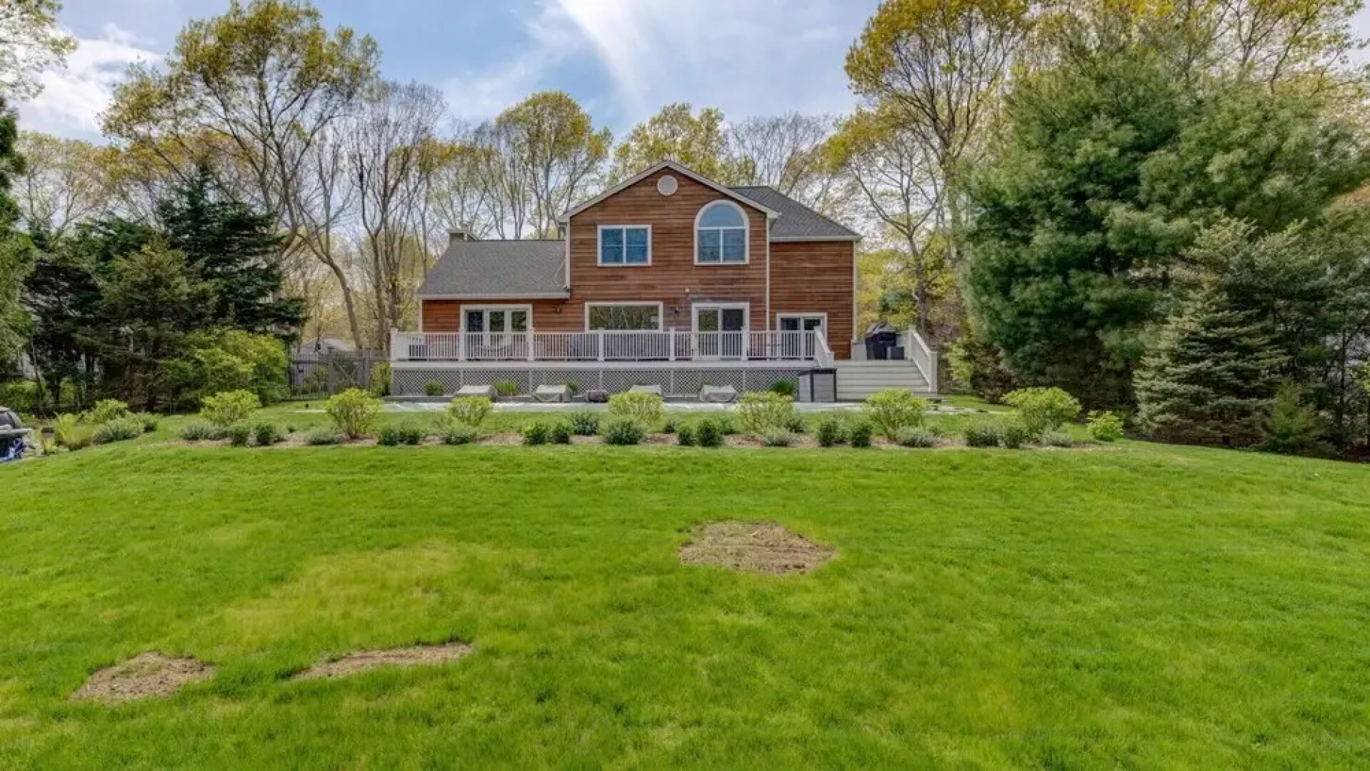 Bridgehampton Beauty