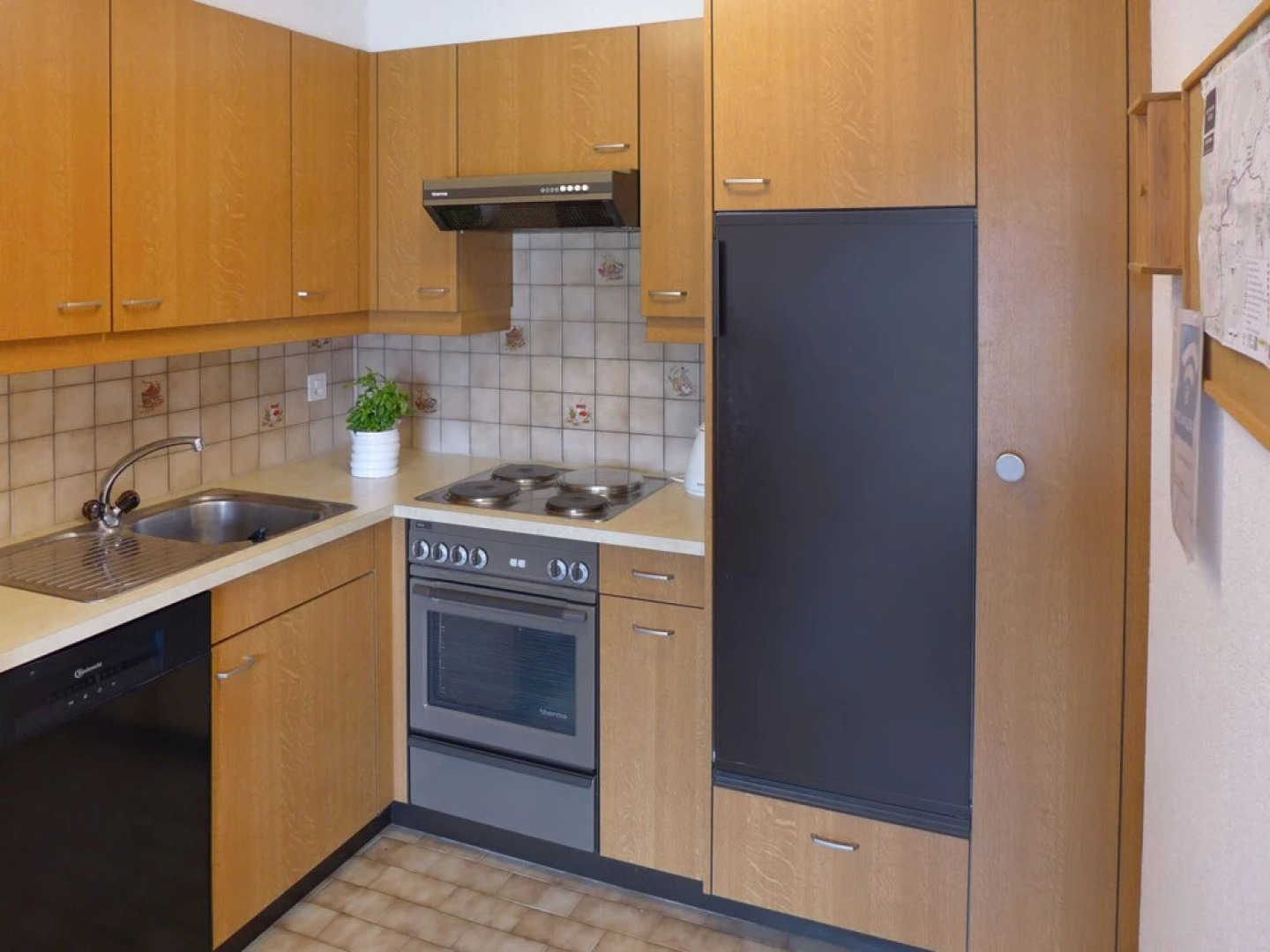 Santa Barbara Lens in Lens