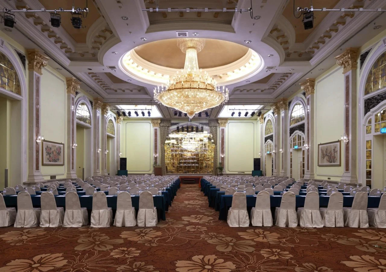 Grand Swiss-Belhotel Melaka