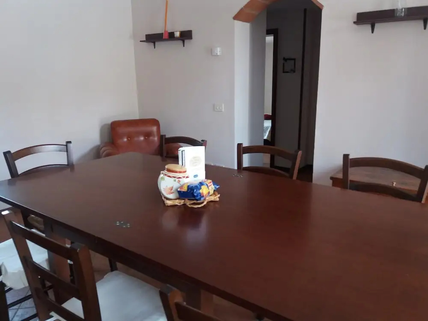 Casa Vacanze Jessica