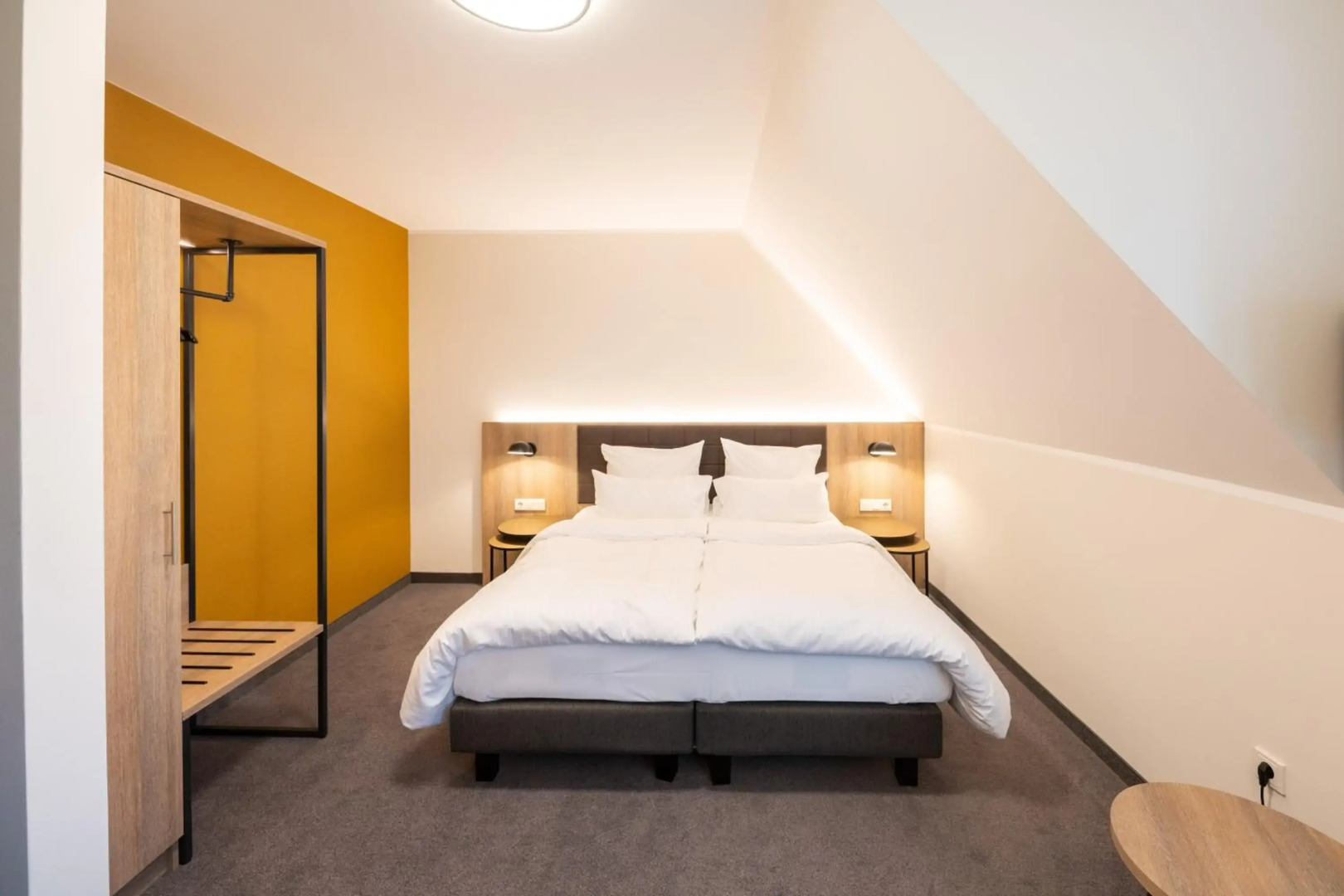 Hotel Rheinischer Hof