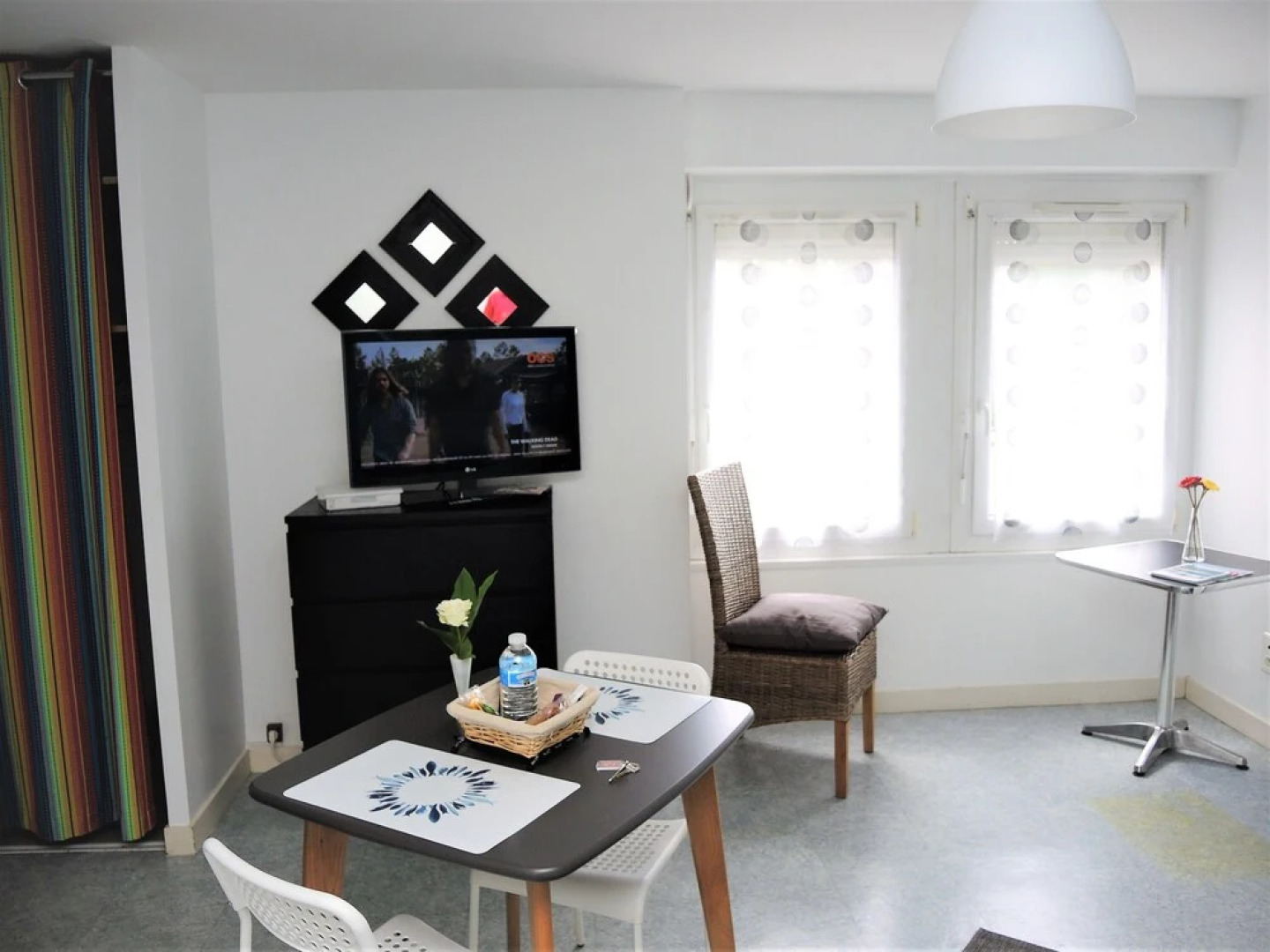 KerLorande - studios sur Port de Vannes