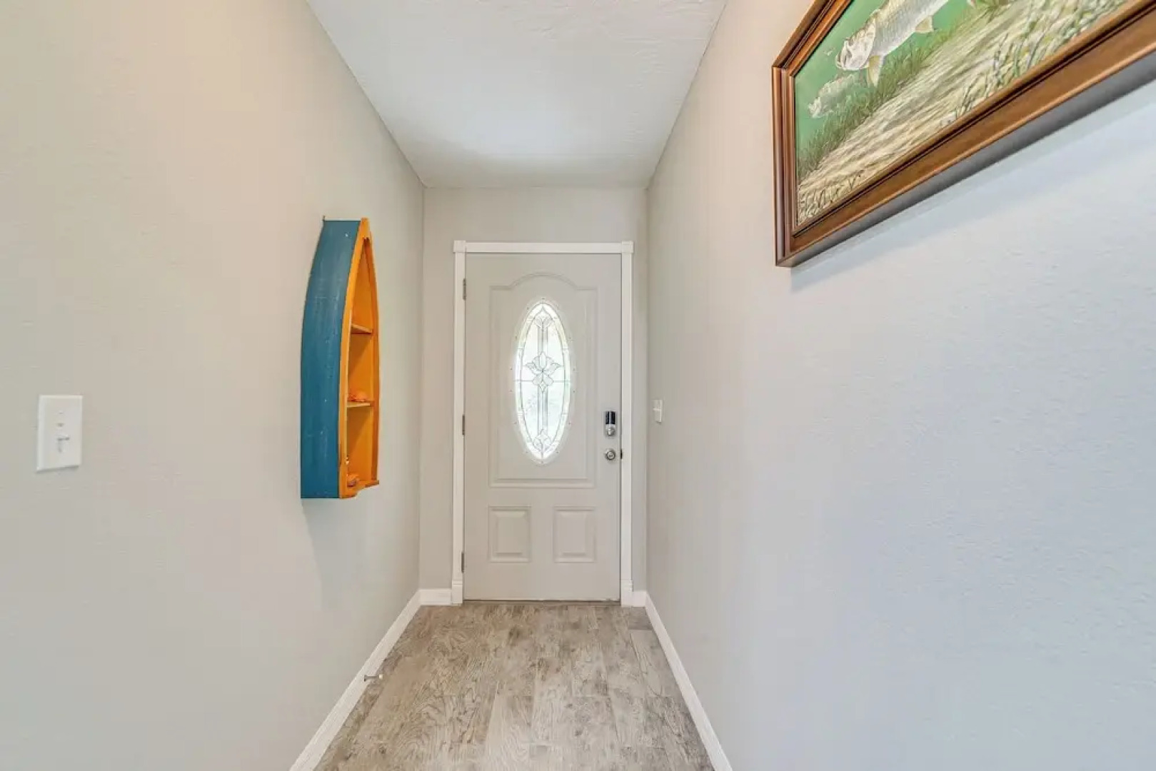 Riverfront Home With Private Dock, Fire Pit!