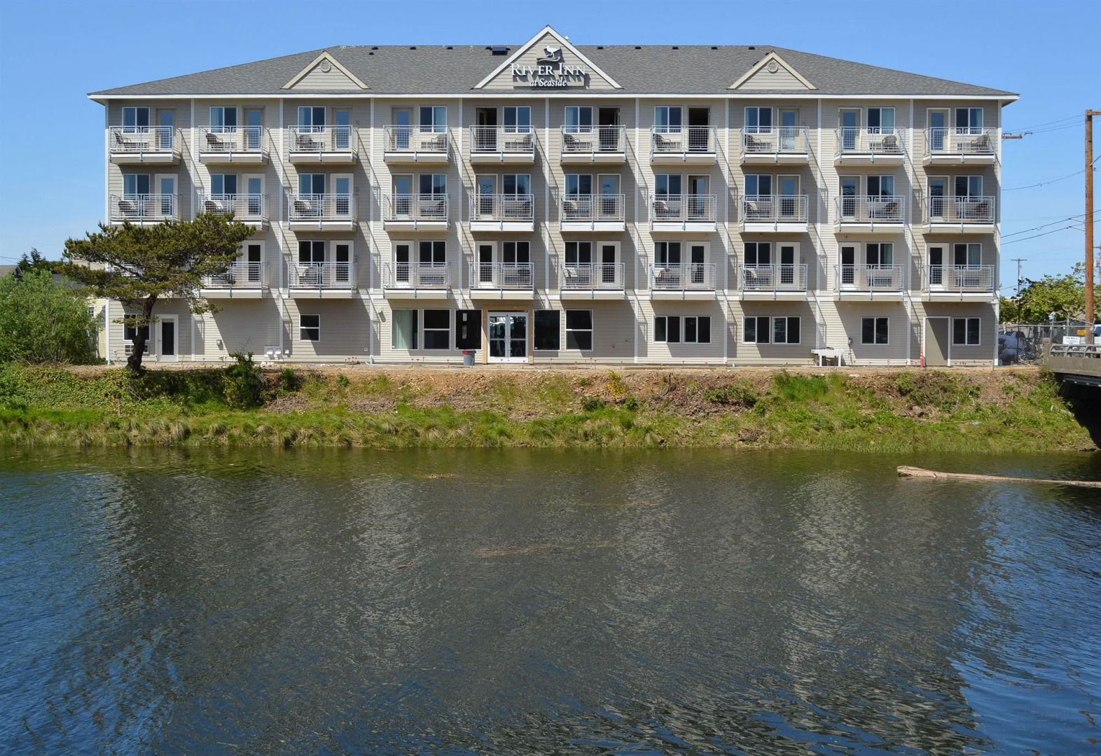 River Inn at Seaside