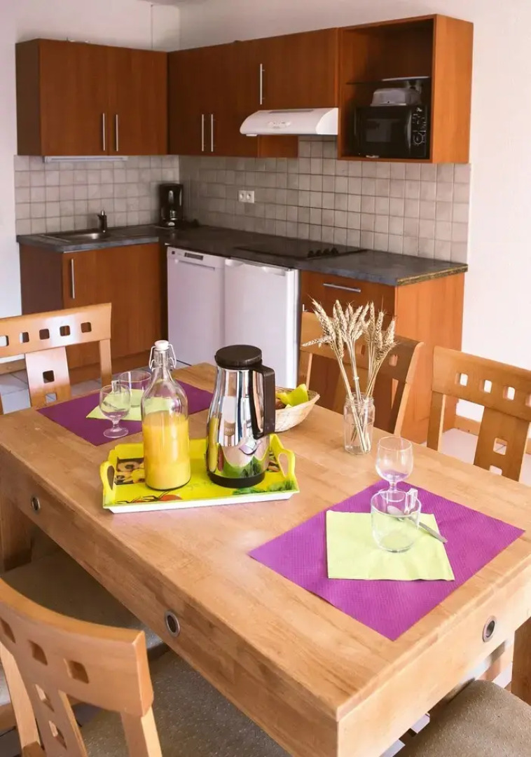 Residence le Royal Golf & Horse