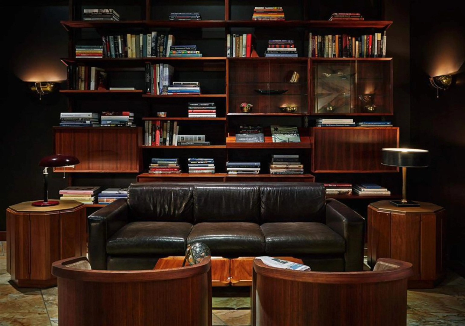 Le Meridien New York, Central Park