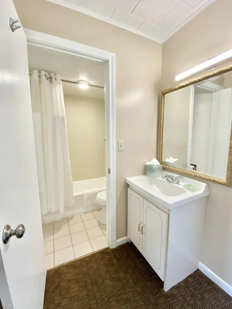 Island View Hotel Bar Harbor