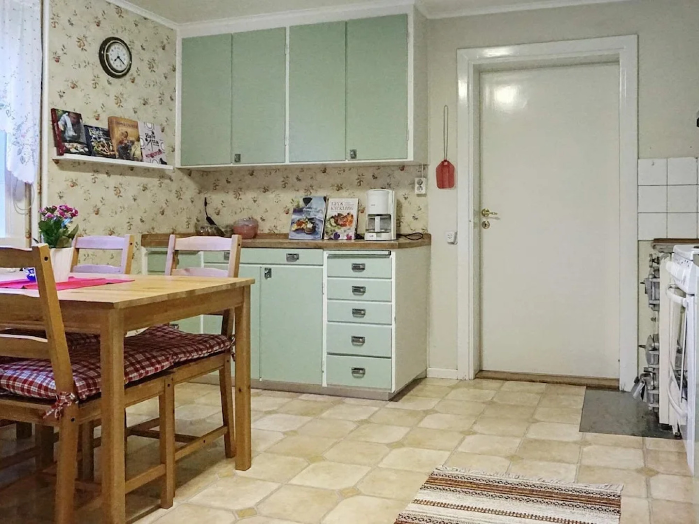 6 Person Holiday Home in Rimforsa