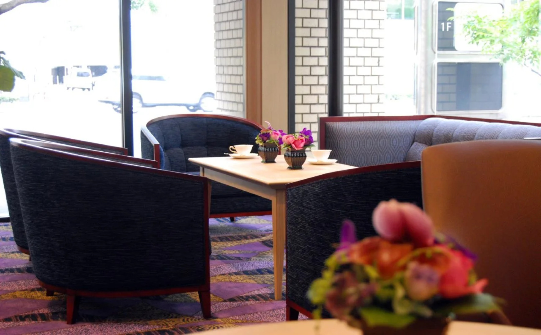 Rihga Hotel Zest Takamatsu