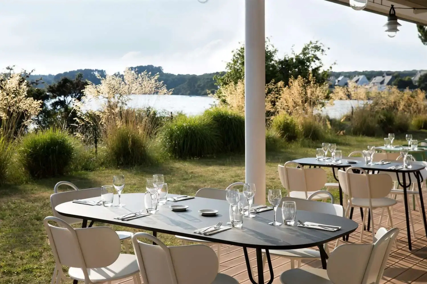 Best Western Les Rives Du Ter