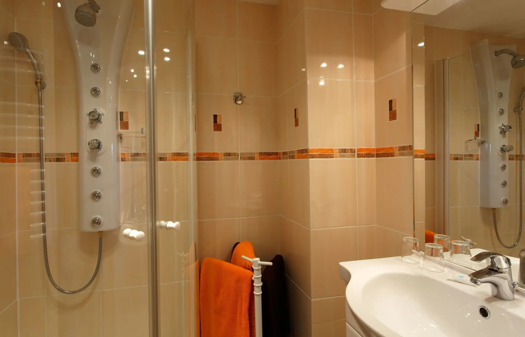 Brit Hotel du Dauphin