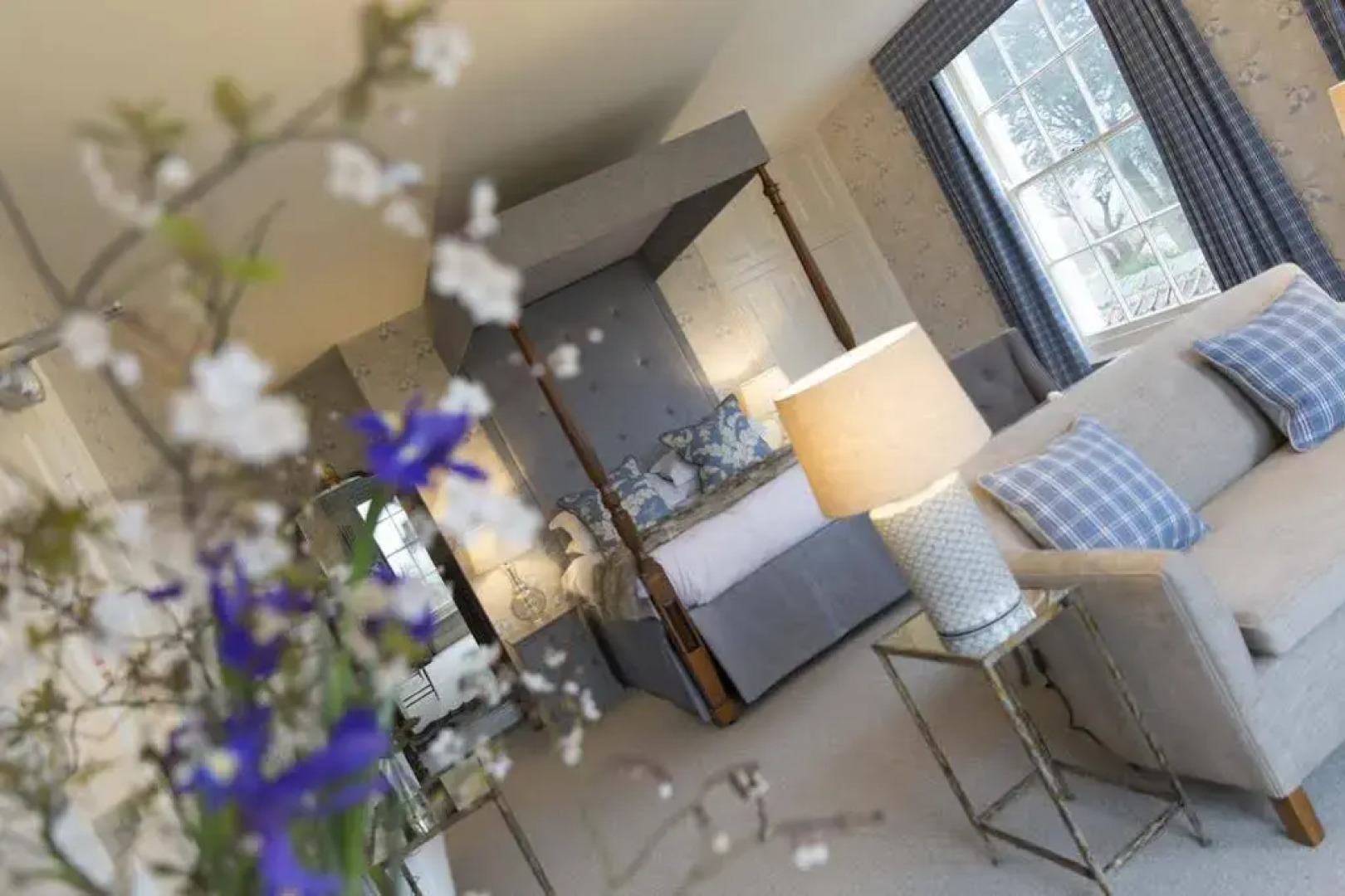 Tickton Grange Hotel