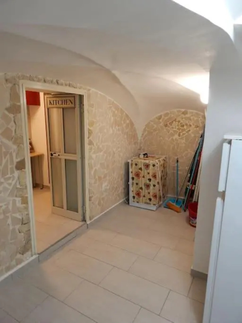 La Tana del Riccio Riccardo