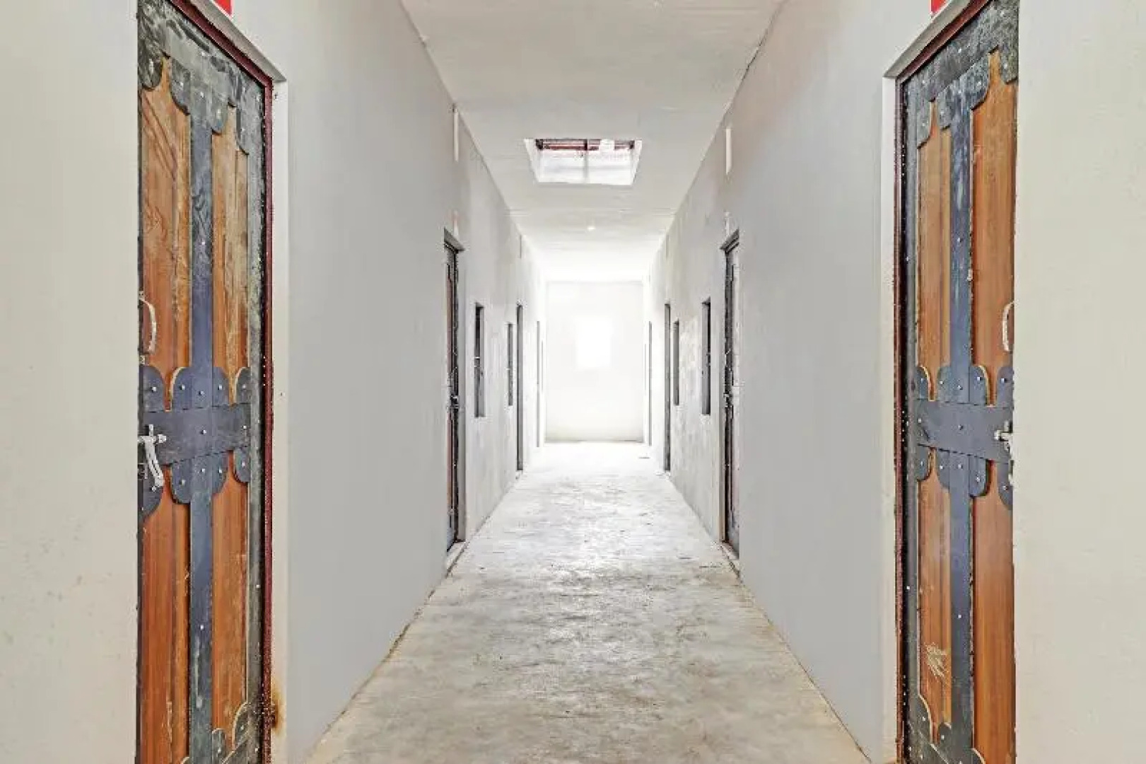 OYO 79466 Vats Tower