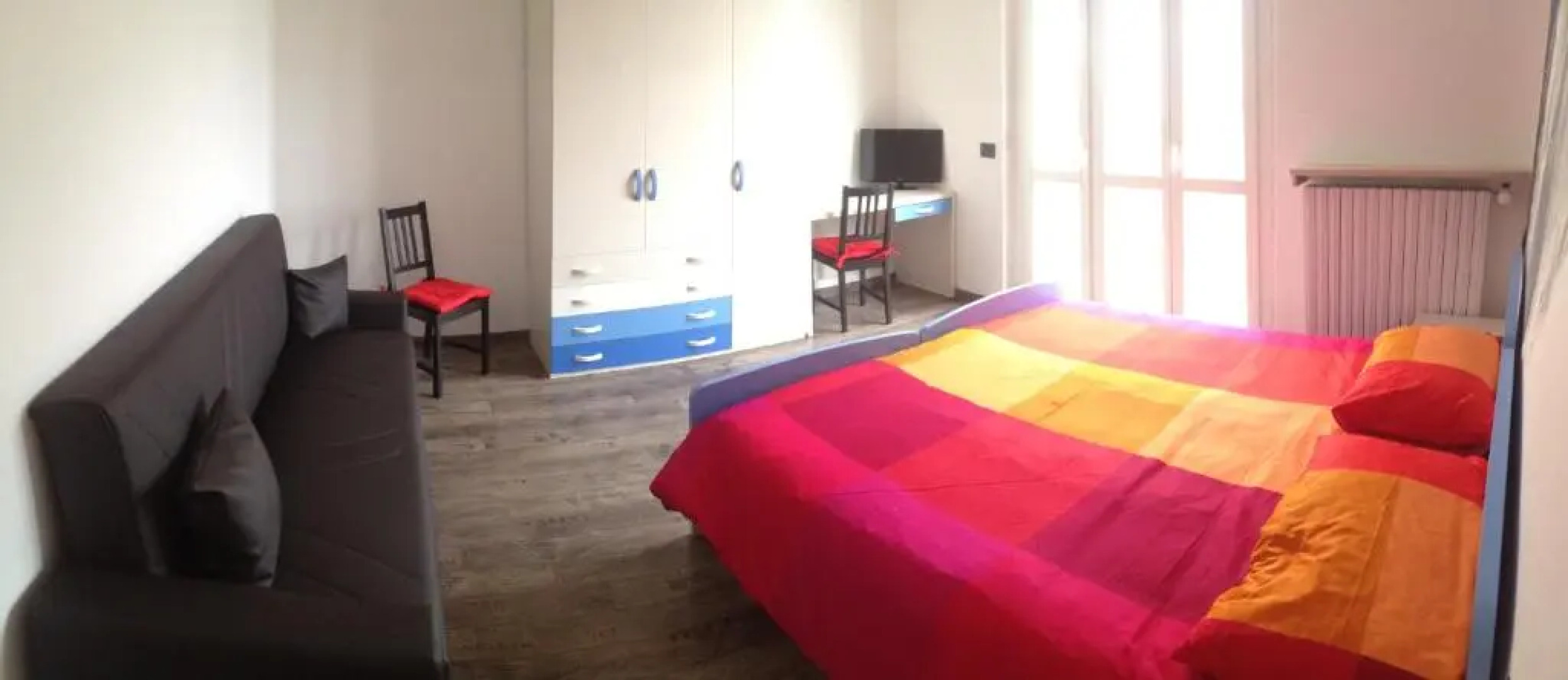 Grandi Cime Guest House