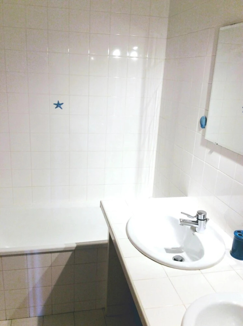 Villa MÉtairie Haute