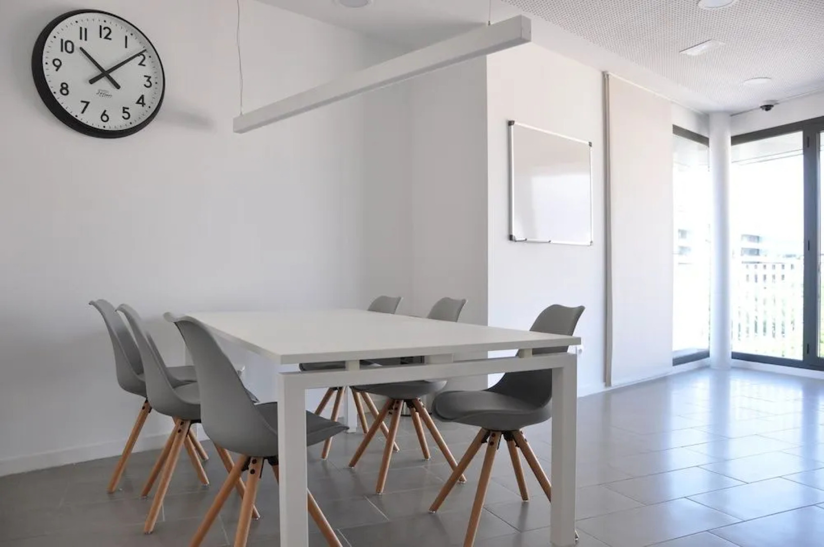 Residencia Universitaria Resa Tarragona Mediterrani - Campus Accomodation