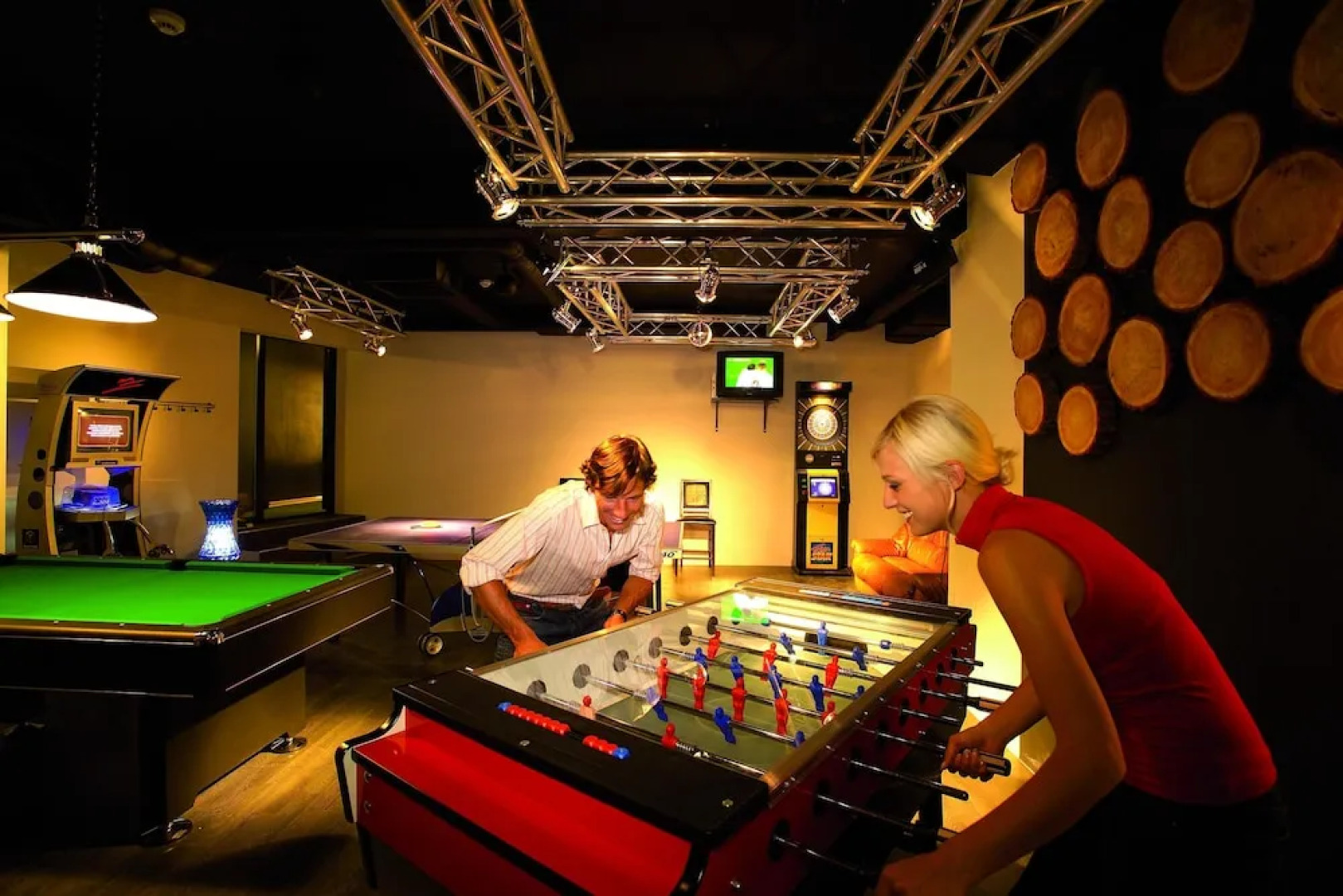 Wellness spa Pirmin Zurbriggen