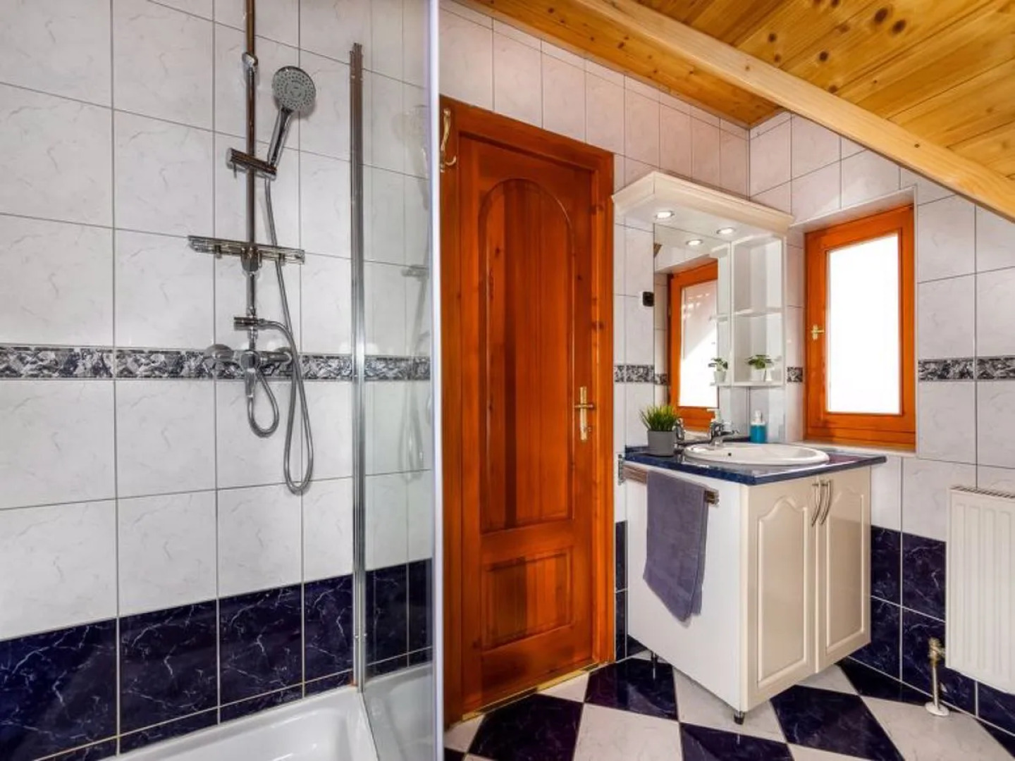 Holiday Home Balaton H458