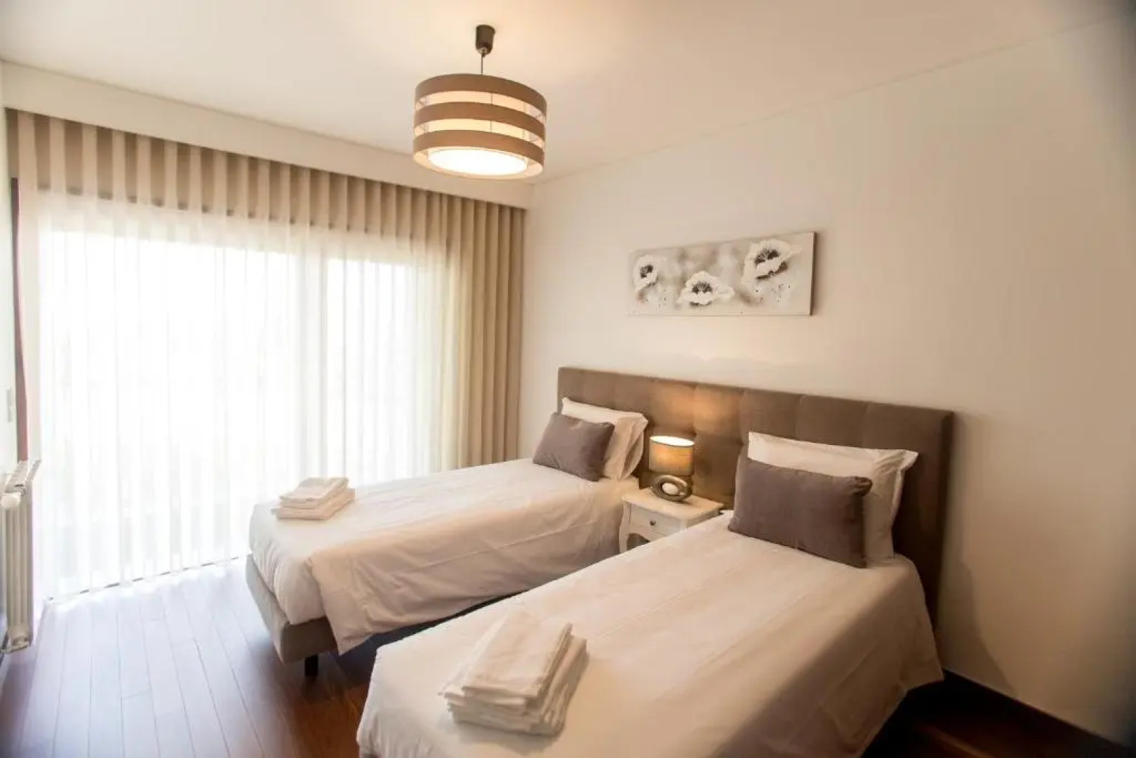 Afurada premium apartment by Porto City Hosts