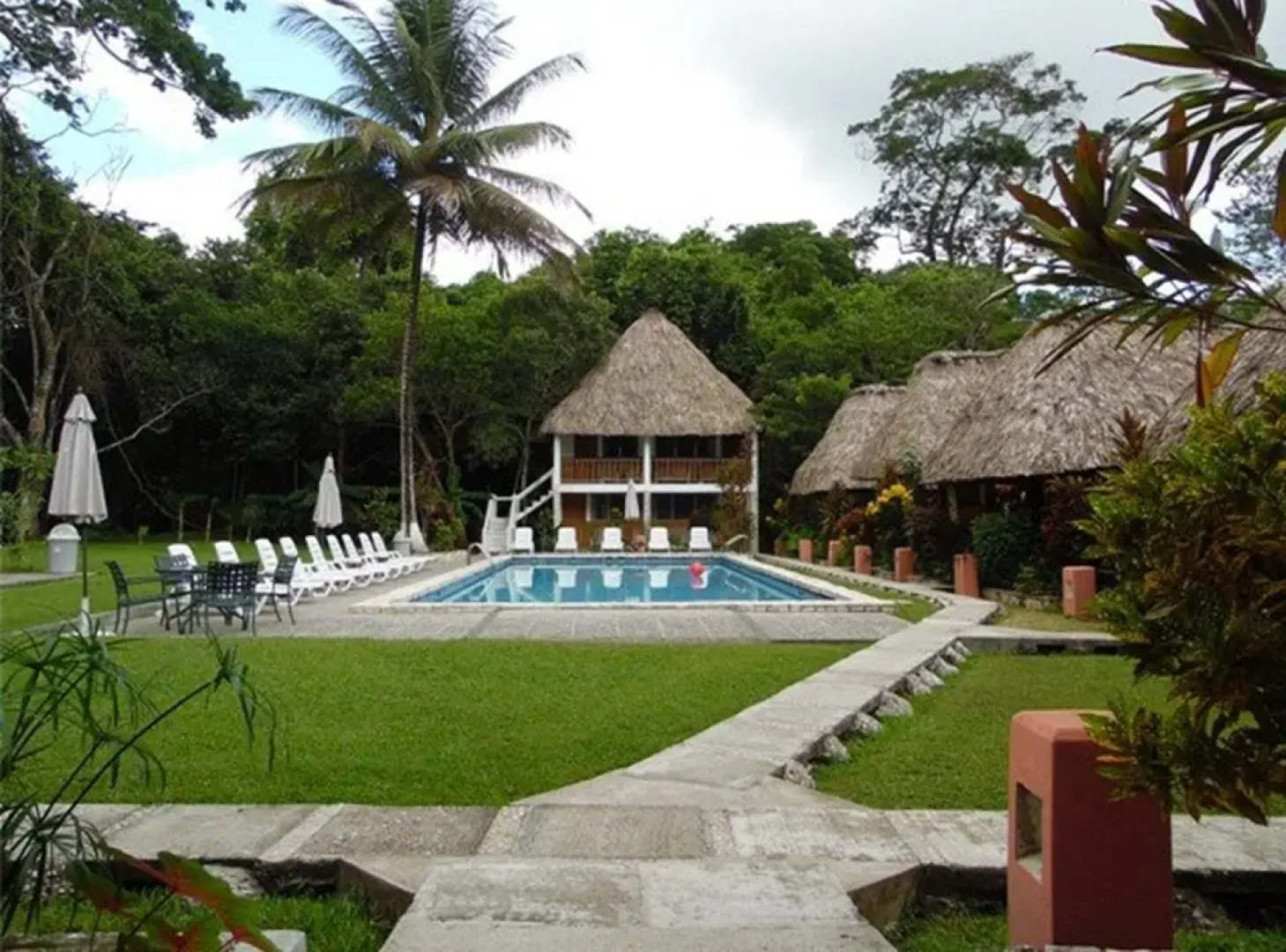 Hotel Tikal Inn