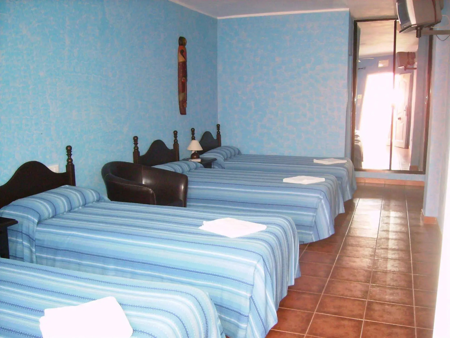 Copacabana Beach Tarifa