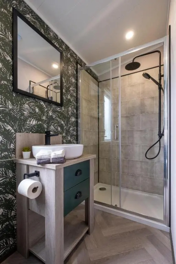 Deeside Holiday Park