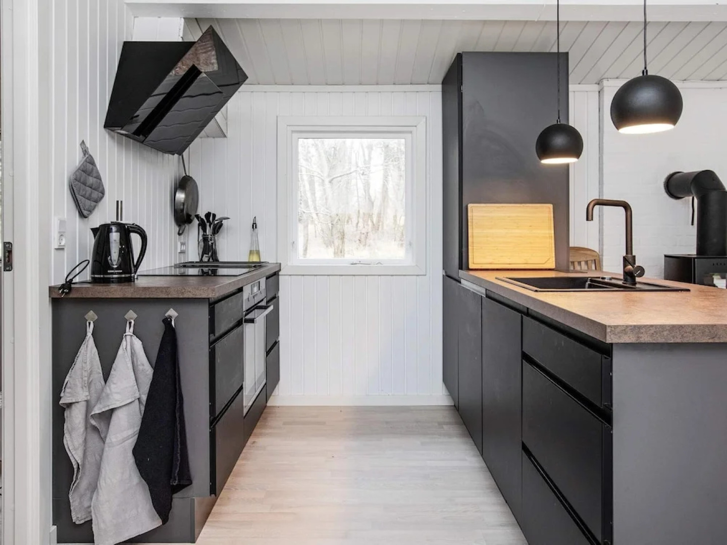 Holiday home Vejby V