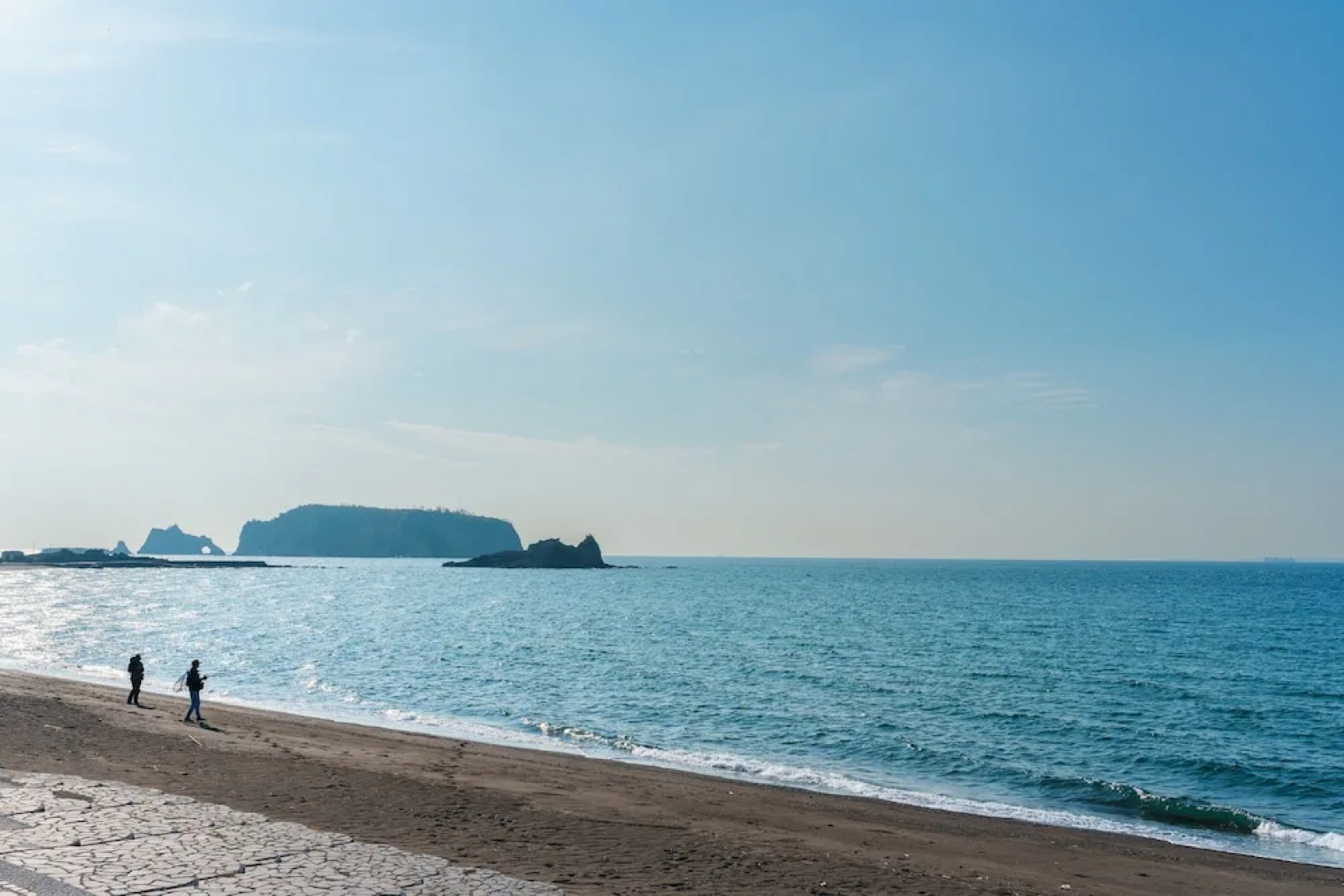 Ryushima Ocean View Villa