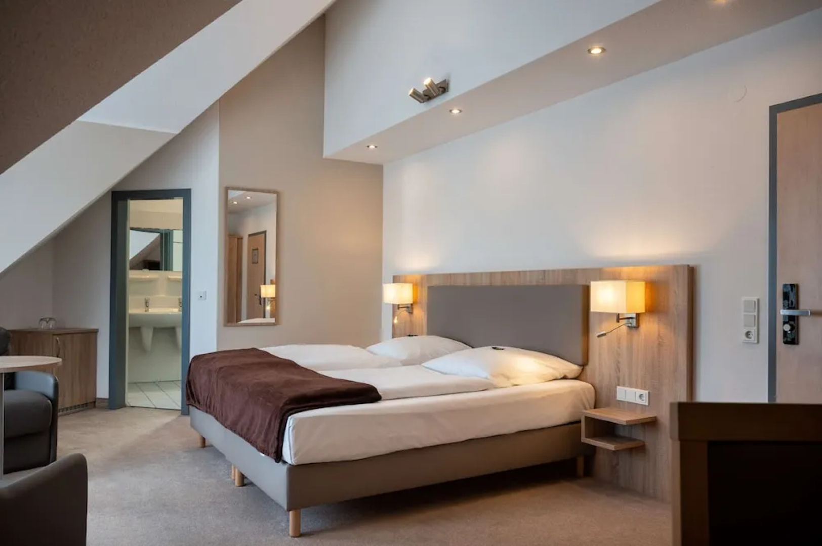 Hotel Wetzlarer Hof
