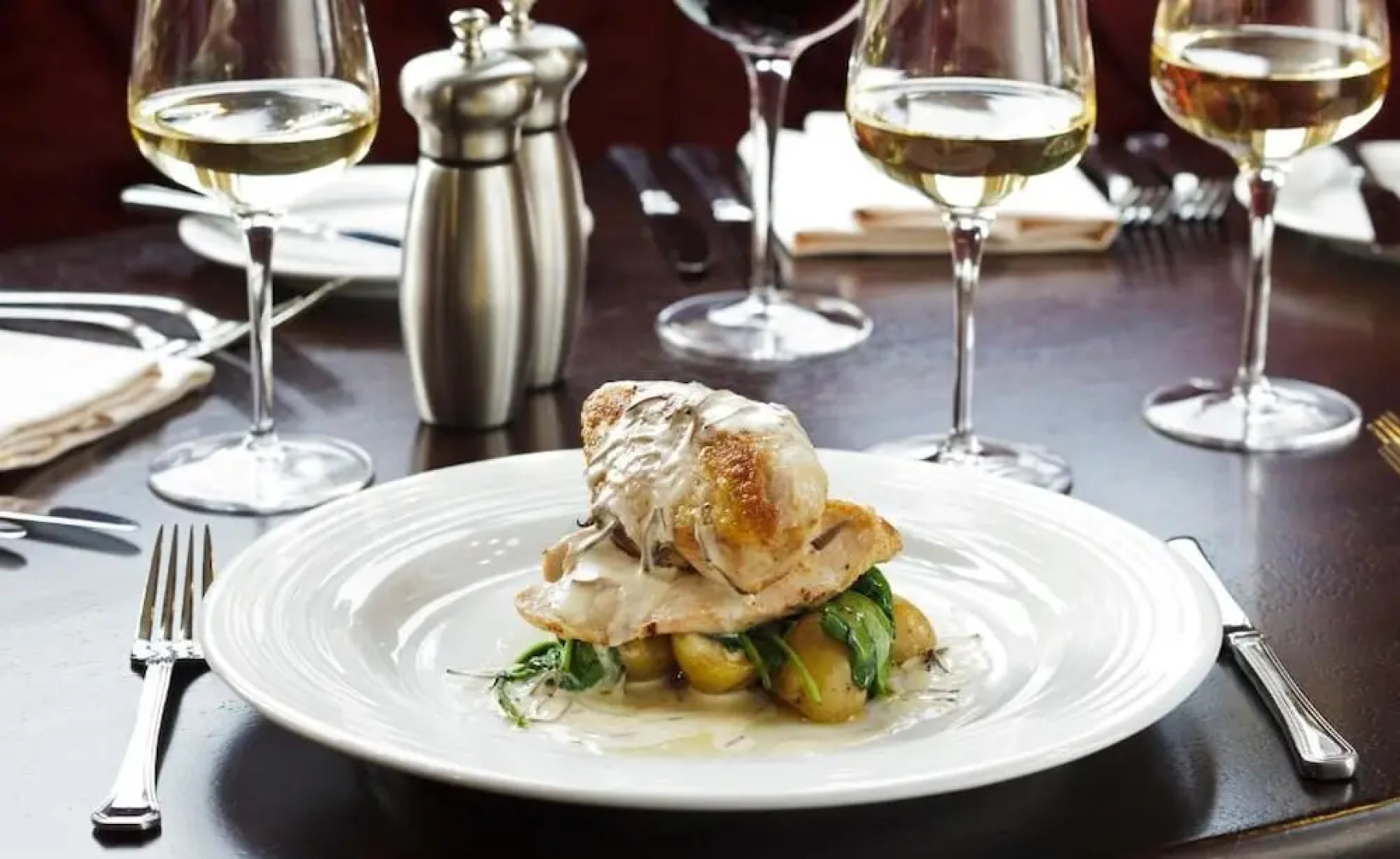 The Ugadale Hotel and Cottages