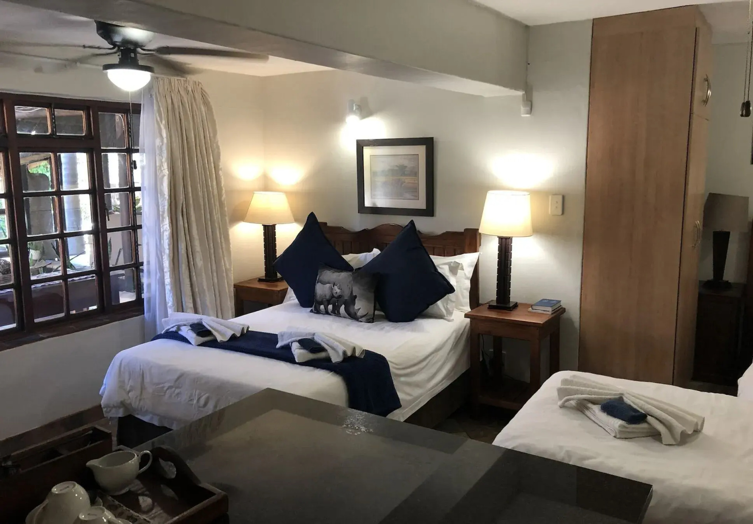 Beyond The Boma Boutique Guest